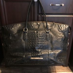 XL Brahmin Bag